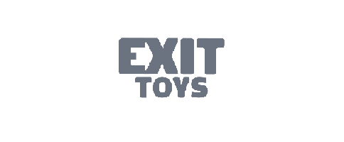 Exit Toys logo