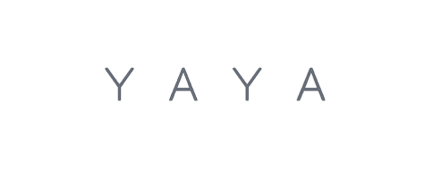 YAYA logo